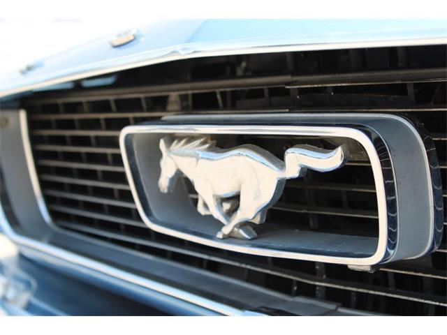 1966 Ford Mustang (CC-2075621) for sale in Grapevine, Texas