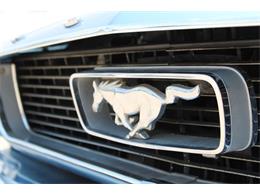1966 Ford Mustang (CC-2075621) for sale in Grapevine, Texas