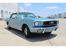 1966 Ford Mustang (CC-2075621) for sale in Grapevine, Texas