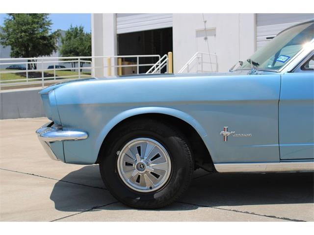 1966 Ford Mustang (CC-2075621) for sale in Grapevine, Texas