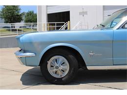 1966 Ford Mustang (CC-2075621) for sale in Grapevine, Texas