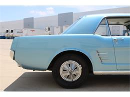 1966 Ford Mustang (CC-2075621) for sale in Grapevine, Texas
