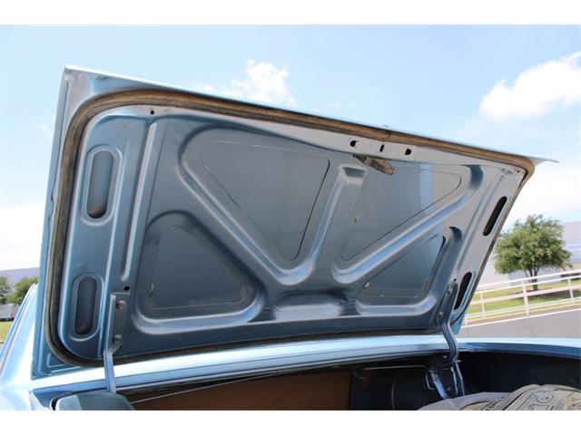 1966 Ford Mustang (CC-2075621) for sale in Grapevine, Texas