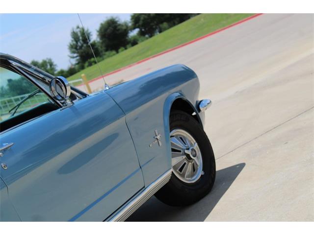 1966 Ford Mustang (CC-2075621) for sale in Grapevine, Texas