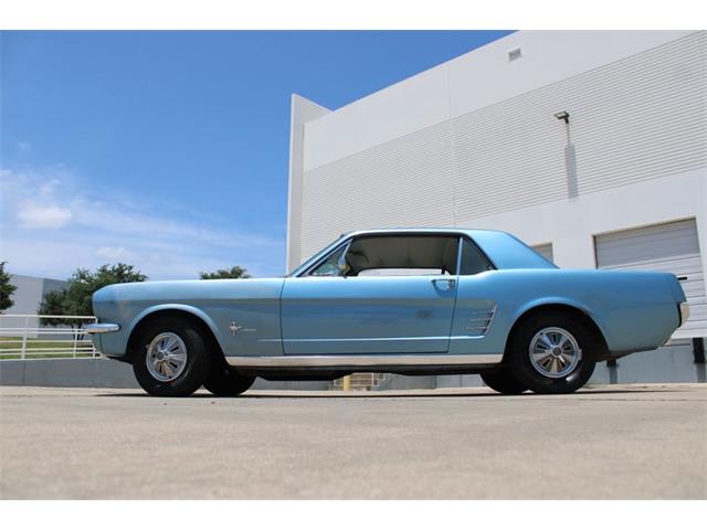 1966 Ford Mustang (CC-2075621) for sale in Grapevine, Texas
