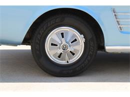 1966 Ford Mustang (CC-2075621) for sale in Grapevine, Texas