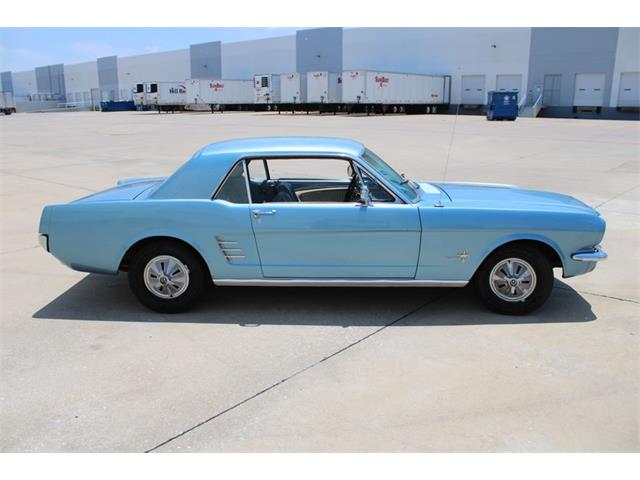 1966 Ford Mustang (CC-2075621) for sale in Grapevine, Texas