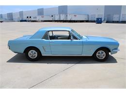1966 Ford Mustang (CC-2075621) for sale in Grapevine, Texas