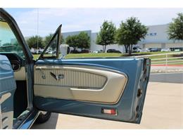 1966 Ford Mustang (CC-2075621) for sale in Grapevine, Texas