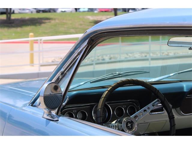1966 Ford Mustang (CC-2075621) for sale in Grapevine, Texas