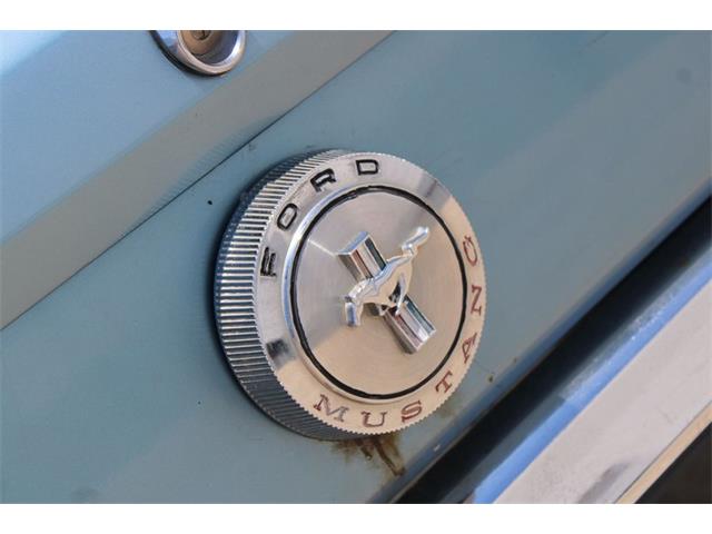 1966 Ford Mustang (CC-2075621) for sale in Grapevine, Texas