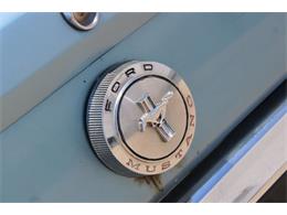 1966 Ford Mustang (CC-2075621) for sale in Grapevine, Texas