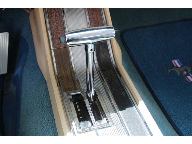 1966 Ford Mustang (CC-2075621) for sale in Grapevine, Texas