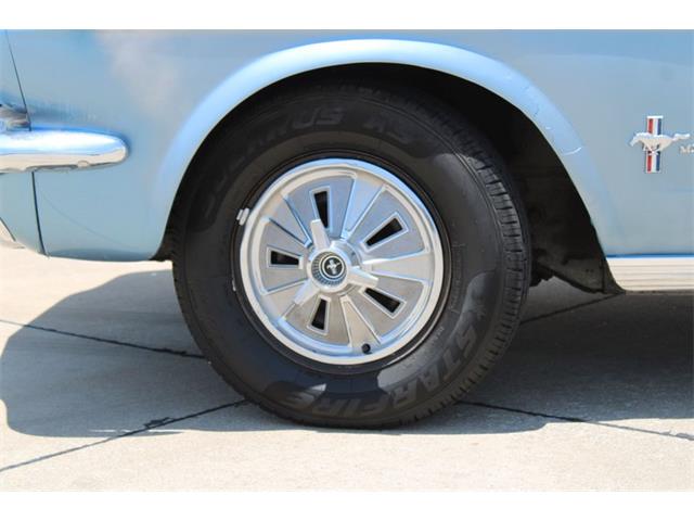 1966 Ford Mustang (CC-2075621) for sale in Grapevine, Texas