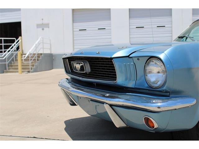 1966 Ford Mustang (CC-2075621) for sale in Grapevine, Texas