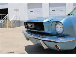 1966 Ford Mustang (CC-2075621) for sale in Grapevine, Texas
