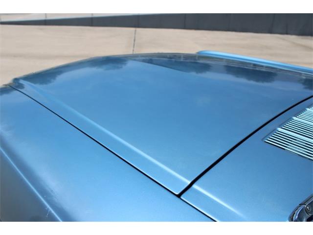1966 Ford Mustang (CC-2075621) for sale in Grapevine, Texas