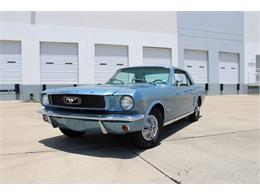1966 Ford Mustang (CC-2075621) for sale in Grapevine, Texas