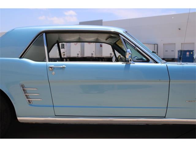 1966 Ford Mustang (CC-2075621) for sale in Grapevine, Texas
