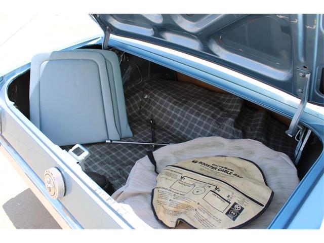 1966 Ford Mustang (CC-2075621) for sale in Grapevine, Texas