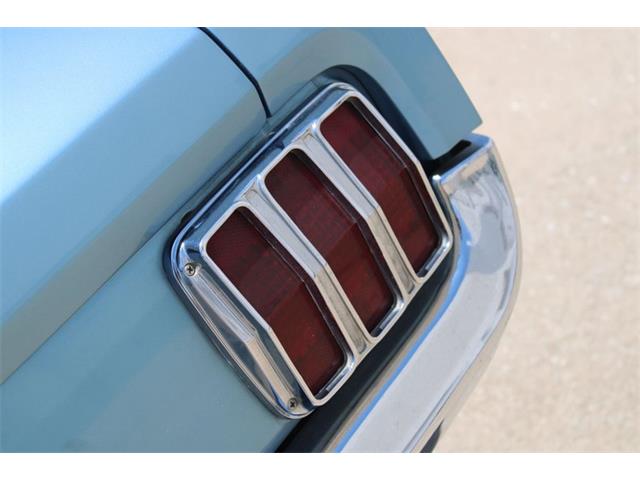 1966 Ford Mustang (CC-2075621) for sale in Grapevine, Texas