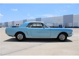 1966 Ford Mustang (CC-2075621) for sale in Grapevine, Texas
