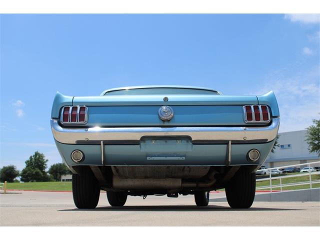 1966 Ford Mustang (CC-2075621) for sale in Grapevine, Texas