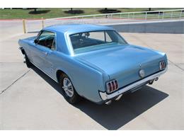1966 Ford Mustang (CC-2075621) for sale in Grapevine, Texas