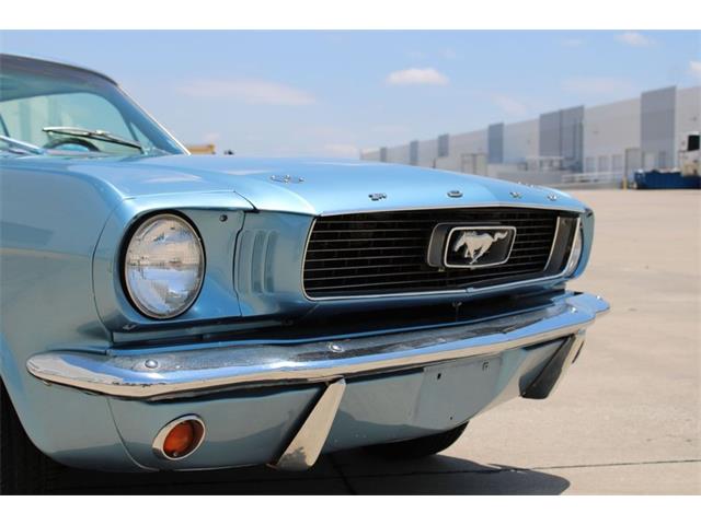 1966 Ford Mustang (CC-2075621) for sale in Grapevine, Texas