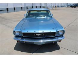 1966 Ford Mustang (CC-2075621) for sale in Grapevine, Texas