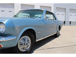 1966 Ford Mustang (CC-2075621) for sale in Grapevine, Texas