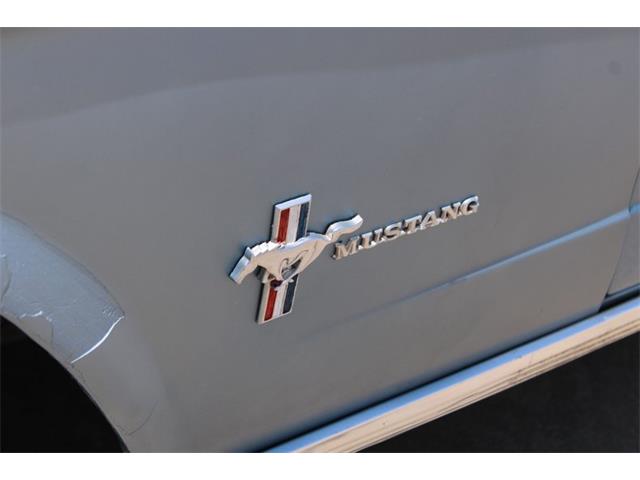 1966 Ford Mustang (CC-2075621) for sale in Grapevine, Texas