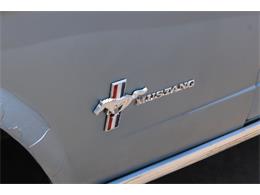 1966 Ford Mustang (CC-2075621) for sale in Grapevine, Texas
