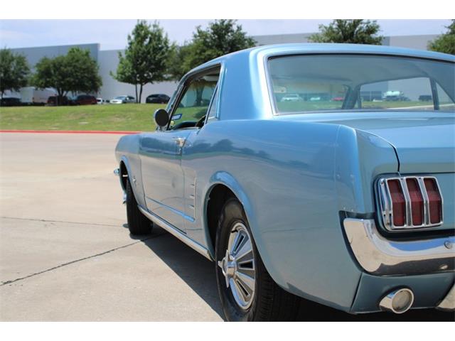 1966 Ford Mustang (CC-2075621) for sale in Grapevine, Texas