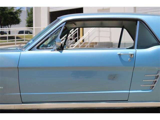 1966 Ford Mustang (CC-2075621) for sale in Grapevine, Texas