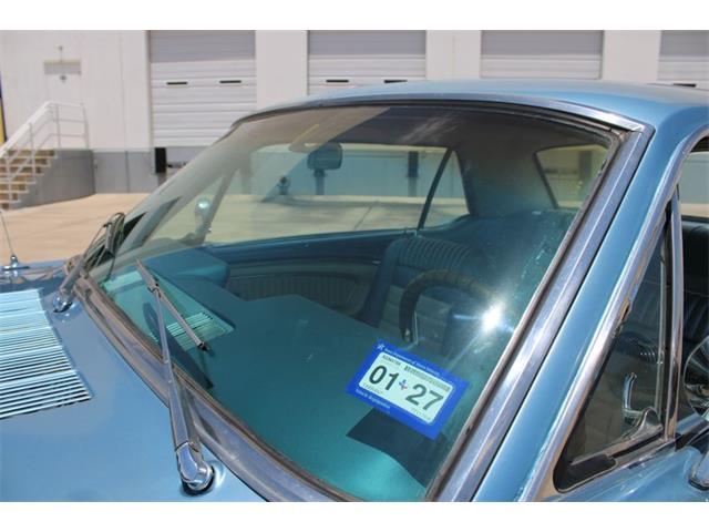 1966 Ford Mustang (CC-2075621) for sale in Grapevine, Texas