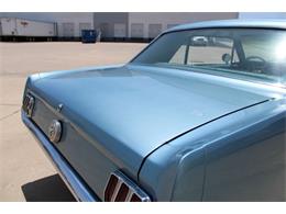 1966 Ford Mustang (CC-2075621) for sale in Grapevine, Texas