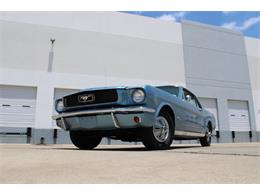 1966 Ford Mustang (CC-2075621) for sale in Grapevine, Texas