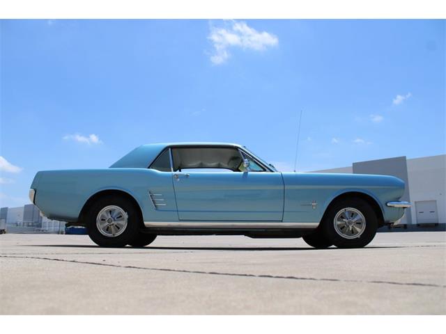 1966 Ford Mustang (CC-2075621) for sale in Grapevine, Texas