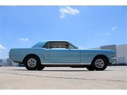 1966 Ford Mustang (CC-2075621) for sale in Grapevine, Texas