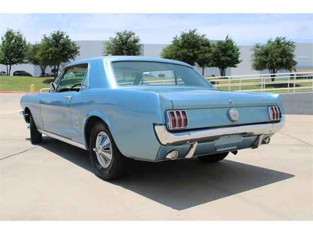 1966 Ford Mustang (CC-2075621) for sale in Grapevine, Texas