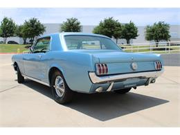 1966 Ford Mustang (CC-2075621) for sale in Grapevine, Texas