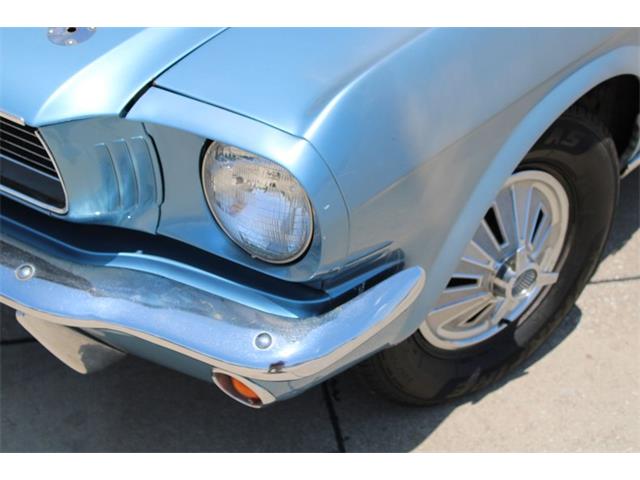 1966 Ford Mustang (CC-2075621) for sale in Grapevine, Texas
