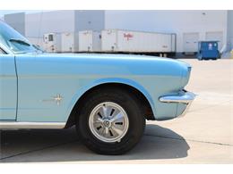 1966 Ford Mustang (CC-2075621) for sale in Grapevine, Texas