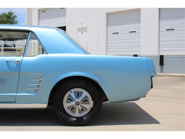 1966 Ford Mustang (CC-2075621) for sale in Grapevine, Texas