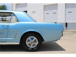 1966 Ford Mustang (CC-2075621) for sale in Grapevine, Texas