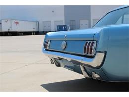 1966 Ford Mustang (CC-2075621) for sale in Grapevine, Texas