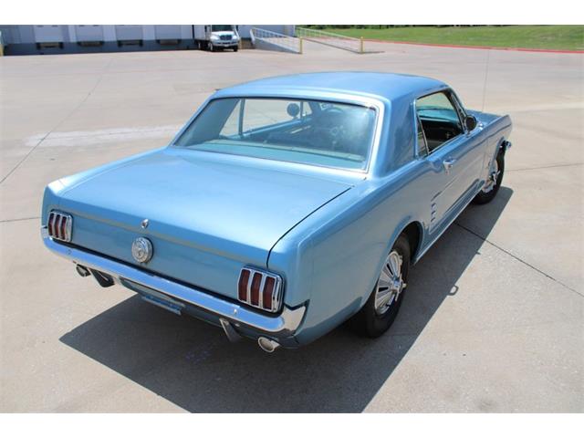 1966 Ford Mustang (CC-2075621) for sale in Grapevine, Texas