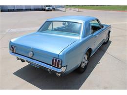 1966 Ford Mustang (CC-2075621) for sale in Grapevine, Texas