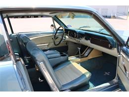 1966 Ford Mustang (CC-2075621) for sale in Grapevine, Texas